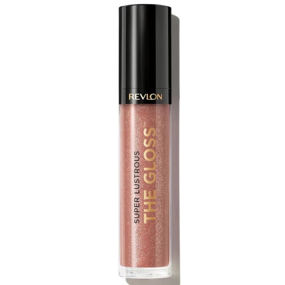 Revlon Lip Gloss Rosy Future